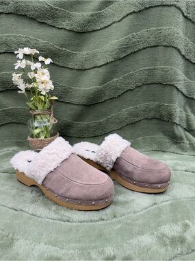 Kensie Clogs/mules